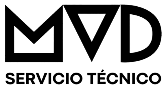 MVD Servicio Técnico