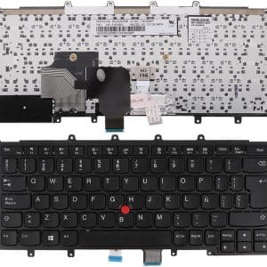 Teclado Lenovo X270