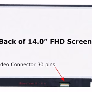 Pantalla B140HAN04.0