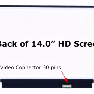 Pantalla B140XTN07.2