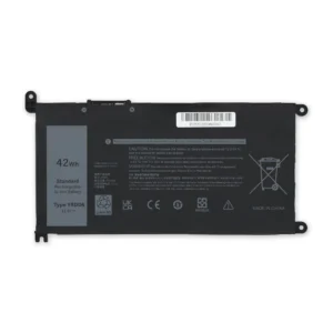 Batería YRDD6