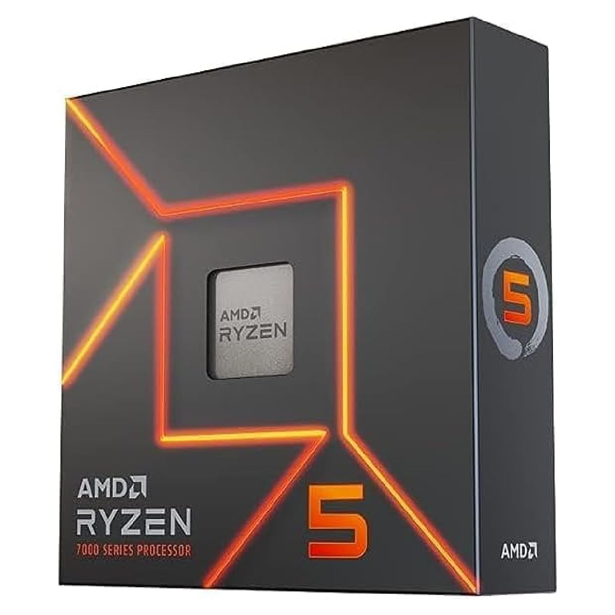26019-0.jpg Cpu Amd Ryzen 5 7600x Am5 Box S/fan