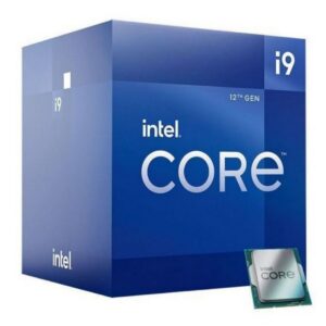 Cpu Intel Core I9 12900f S1700 S/video 12va G. Box