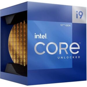 Cpu Intel Core I9 12900k S1700 S/fan 12va G. Box