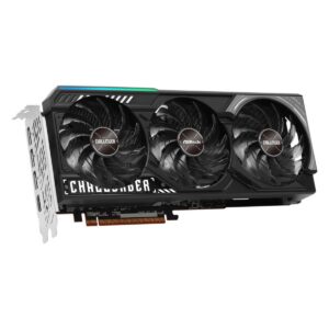 26061-2-2.jpg Tarjeta Asrock Radeon Rx9070 Challenger 16gb GDDR6