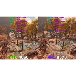 26062-6-4.jpg Tarjeta Asrock Intel B570 Arc Challenger 10gb Oc