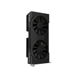 Tarjeta Xfx Radeon Rx9060xt 8gb Swift Dual Gddr6