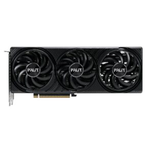 Tarjeta Palit Geforce Rtx 5070 Infinity 3 Oc 12gb