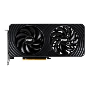 Tarjeta Palit Geforce Rtx 5050 Dual Oc 8gb Gddr6