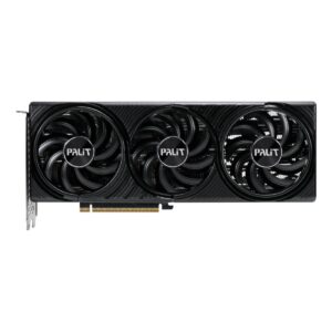Tarjeta Palit Geforce Rtx 5070 Infinity3 12gb D7