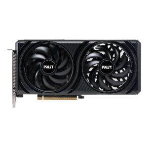 Tarjeta Palit Geforce Rtx 5060 Infinity 2 Oc 8gb D