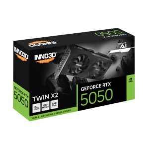 26077-2-2.jpg Tarjeta Inno3d Geforce Rtx 5050 8gb Twin X2