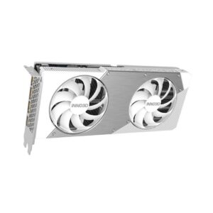 Tarjeta Inno3d Geforce Rtx 5060ti 8gb Twin X2 Wh