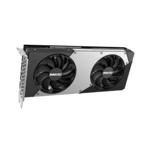 Tarjeta Inno3d Geforce Rtx 5070 12gb Twin X2
