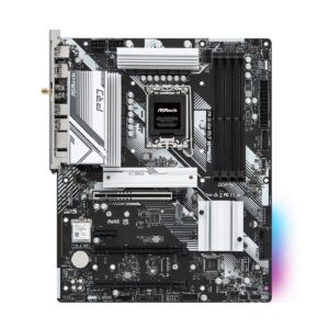 Motherboard Asrock B760 Pro Rs Wifi Ddr5 S1700