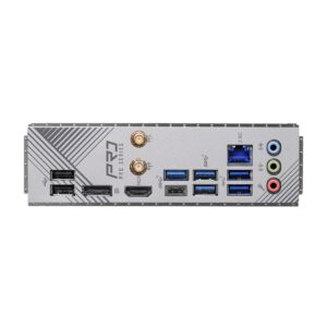 26088-2-3.jpg Motherboard Asrock B760 Pro Rs Wifi Ddr5 S1700