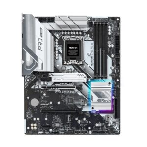 Motherboard Asrock Z790 Pro Rs D5 S1700