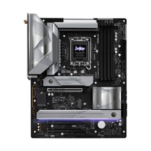 Motherboard Asrock Z890 Livemixer Wifi D5 S1851