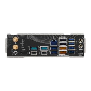 Motherboard Asrock Z890 Livemixer Wifi D5 S1851