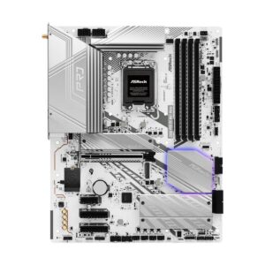 Motherboard Asrock Z890 Pro Rs Wifi WT D5 S1851