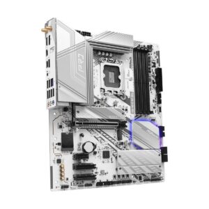 Motherboard Asrock Z890 Pro Rs Wifi WT D5 S1851