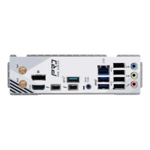 Motherboard Asrock Z890 Pro Rs Wifi WT D5 S1851