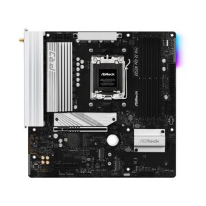 Motherboard Asrock B850m Pro Rs WiFi Am5
