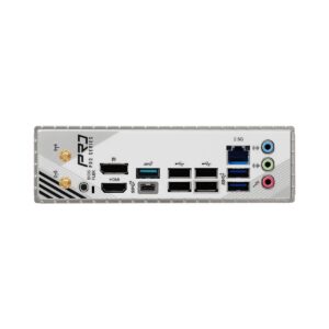 26098-2-8.jpg Motherboard Asrock B850m Pro Rs WiFi Am5