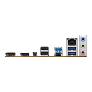 Motherboard Asrock B650m H/m.2+ Ddr5 Am5