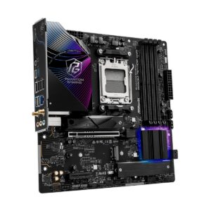26103-2-11.jpg Motherboard Asrock B850m Riptide Wifi DDR5 AM5