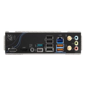 26103-3-11.jpg Motherboard Asrock B850m Riptide Wifi DDR5 AM5
