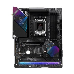 Motherboard Asrock X870 Riptide Wifi D5 Am5