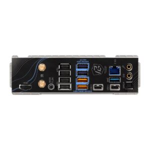 26104-3-14.jpg Motherboard Asrock X870 Riptide Wifi D5 Am5