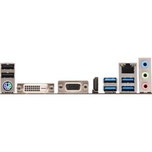 Motherboard Asrock B450m-hdv R4.0 Am4