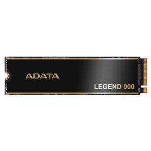 Ssd Nvme Adata Legend 900 512gb 2280 M.2 6200/2300