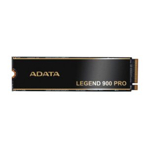 Ssd Nvme Adata L900 Pro 4tb 2280 M.2 7400/6500