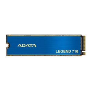 Ssd Nvme Adata Legend 710 1tb 2280 M2 2400/1800