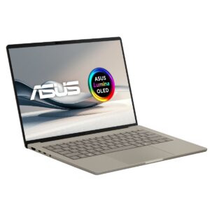 Notebook Asus Zenbook Snap X X1 26 16gb 512gb 14"W