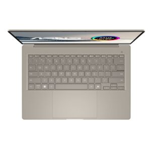 Notebook Asus Zenbook Snap X X1 26 16gb 512gb 14"W