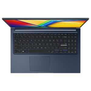 Notebook Asus Vivobook C5 120u 8gb 512gb 15.6" W11