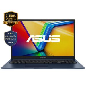 Notebook Asus Vivobook C7 150u 16gb 512gb 15.6" F
