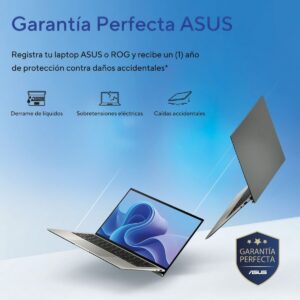 Notebook Asus Vivobook C7 150u 16gb 512gb 15.6" F