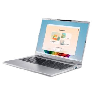 Notebook Acer Aspire Ultra 7 16gb 512gb 14" W