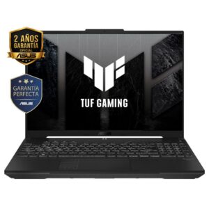 Notebook Asus Tuf C5 210h 8gb 512gb 16" W 3050 6gb