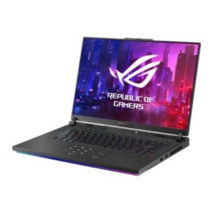 Notebook Asus Rog Core I9 16gb 1tb 16" W 4070 Ob