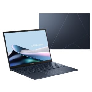 Notebook Asus Zenbook Ultra 9 32gb 1tb 14" W TS