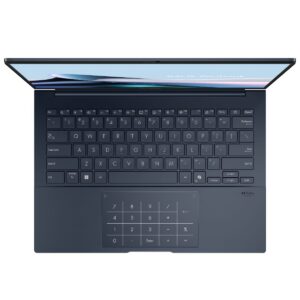 Notebook Asus Zenbook Ultra 9 32gb 1tb 14" W TS