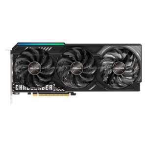 Tarjeta Asrock Radeon Rx9070xt Challenger 16gb