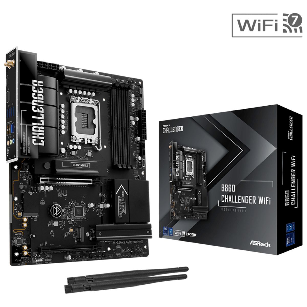 26222-0-3.jpg Motherboard Asrock B860 Challenger Wifi S1851