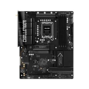 Motherboard Asrock B860 Challenger Wifi S1851